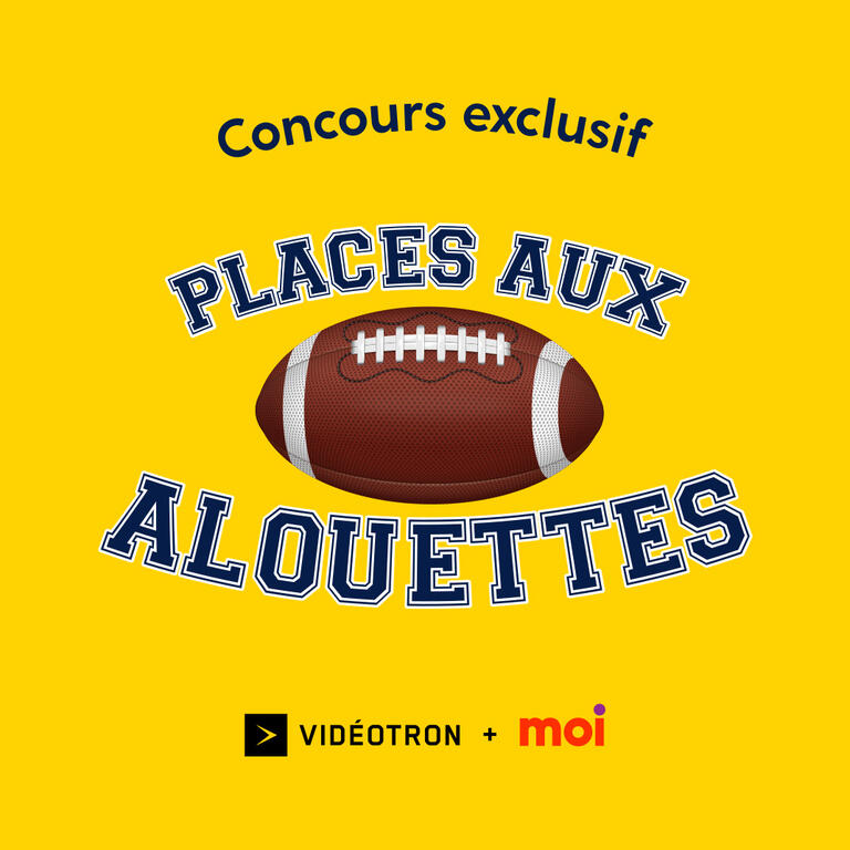 Concours exclusif - Places aux Alouettes