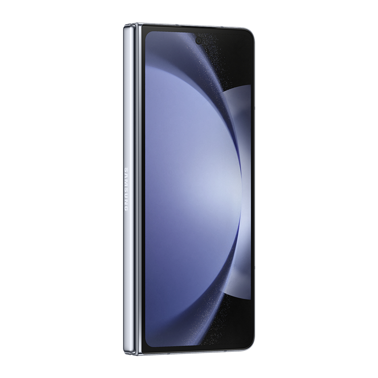 Samsung Galaxy Fold5 front view 