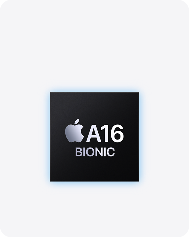 La puce A16 Bionic d’iPhone 15