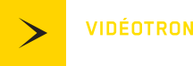 Vidéotron Affaires Logo