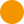 Led orange fixe