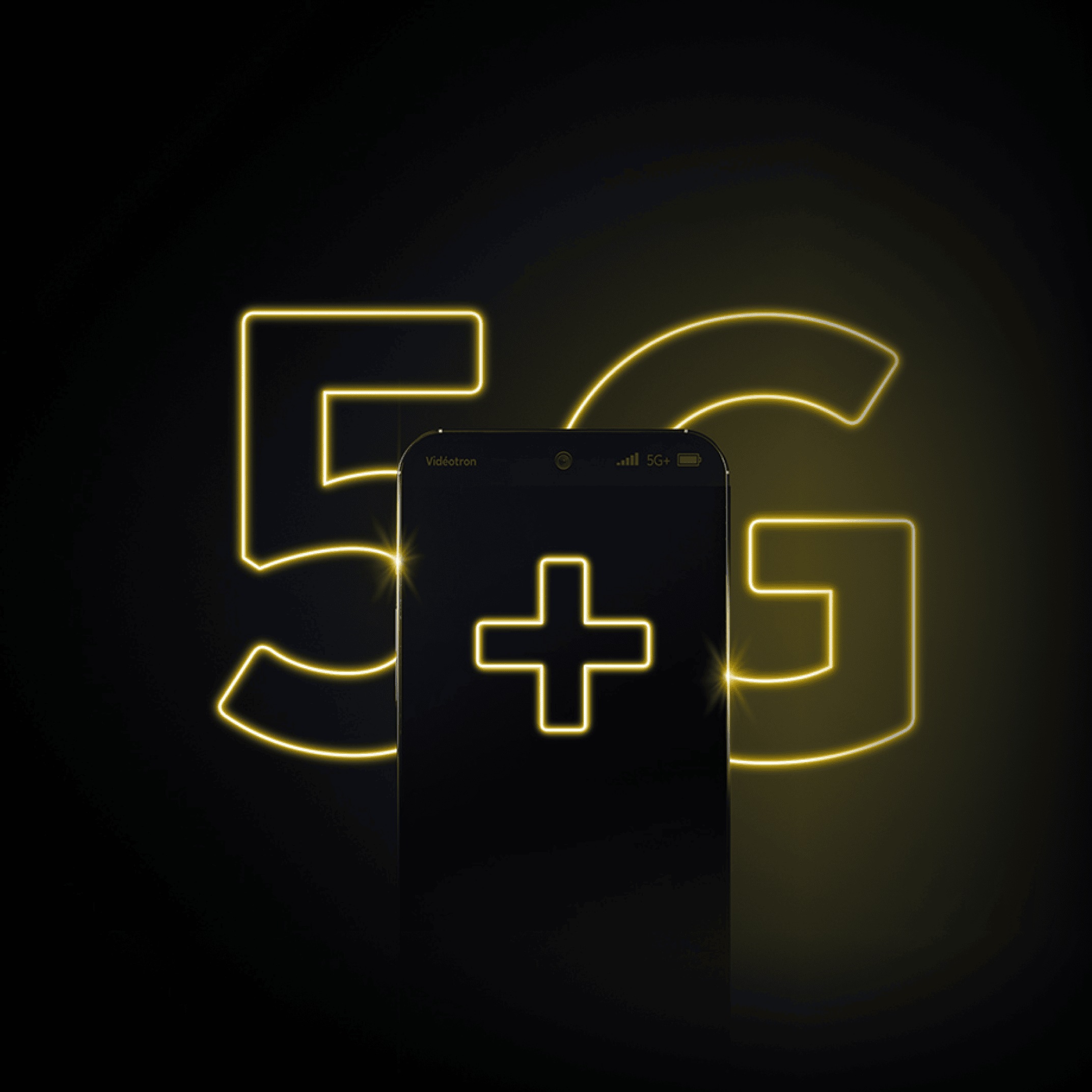 5g+