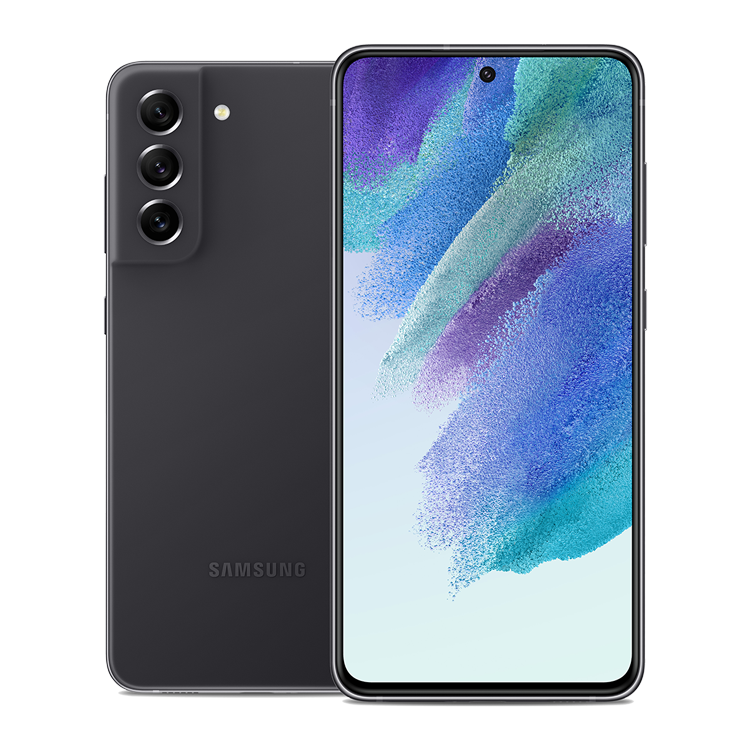 Samsung Galaxy S21 FE 5G - Marketing 1