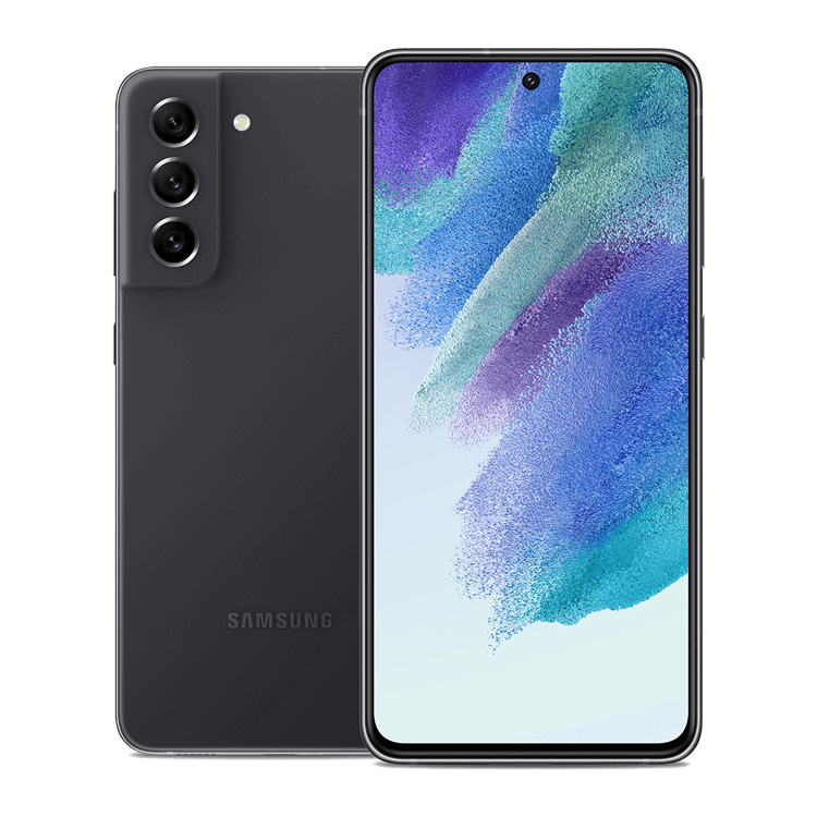 Samsung Galaxy S21 FE 5G - Marketing 1