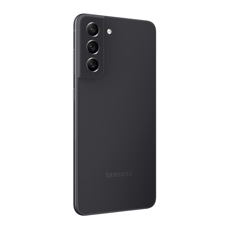 Samsung Galaxy S21 FE 5G - Marketing 3