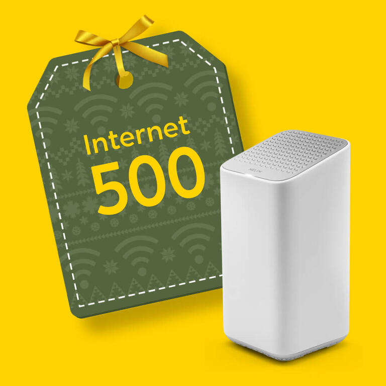 Boxing Day Internet 500