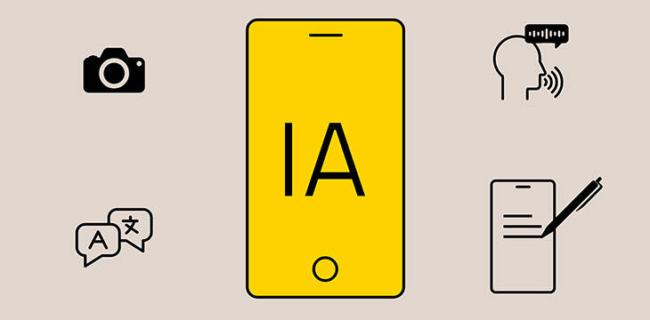 IA Mobile