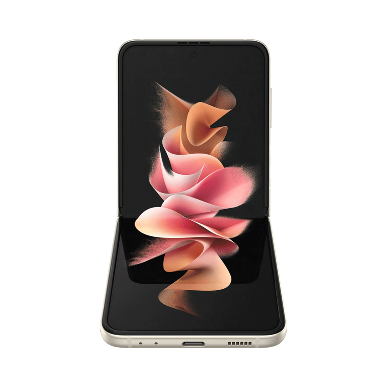 Samsung Galaxy Z Flip3 5G - Marketing 6