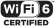 logo wifi 6 