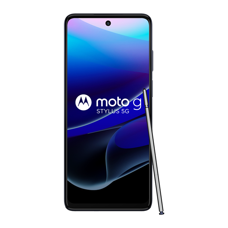 Motorola Moto G Stylus 5G - marketing plp 1