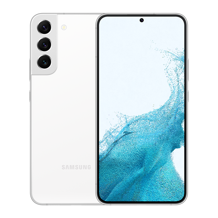 Samsung Galaxy S22+ - Marketing 1