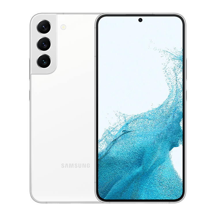 Samsung Galaxy S22+ - Marketing 1