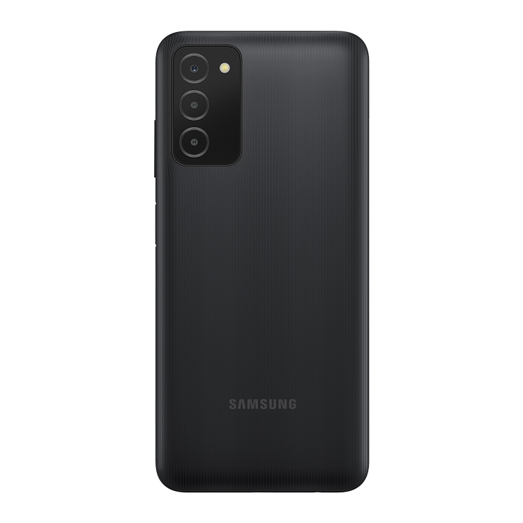 Samsung Galaxy A03s - Marketing 3