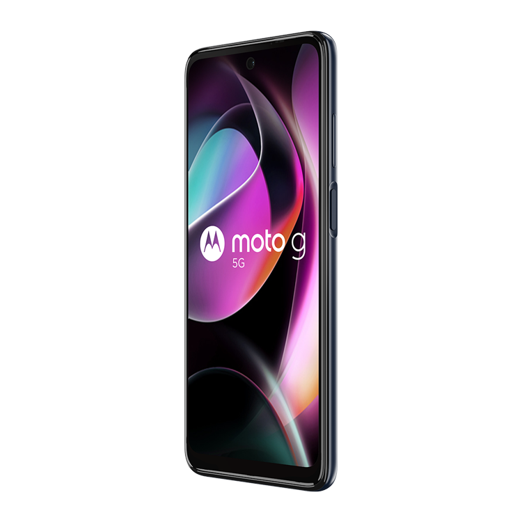 Motorola moto G -marketing 2