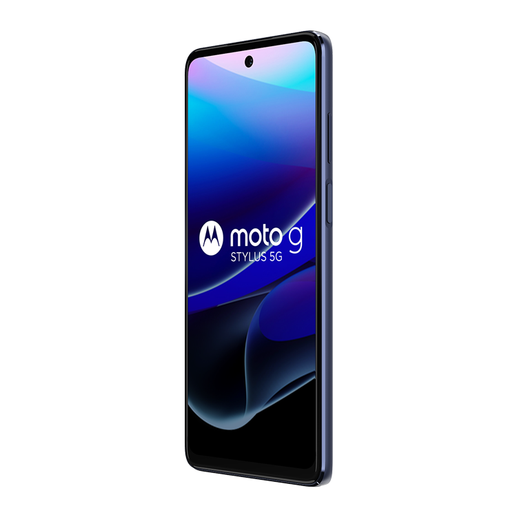 Motorola Moto G Stylus 5G - marketing plp 3