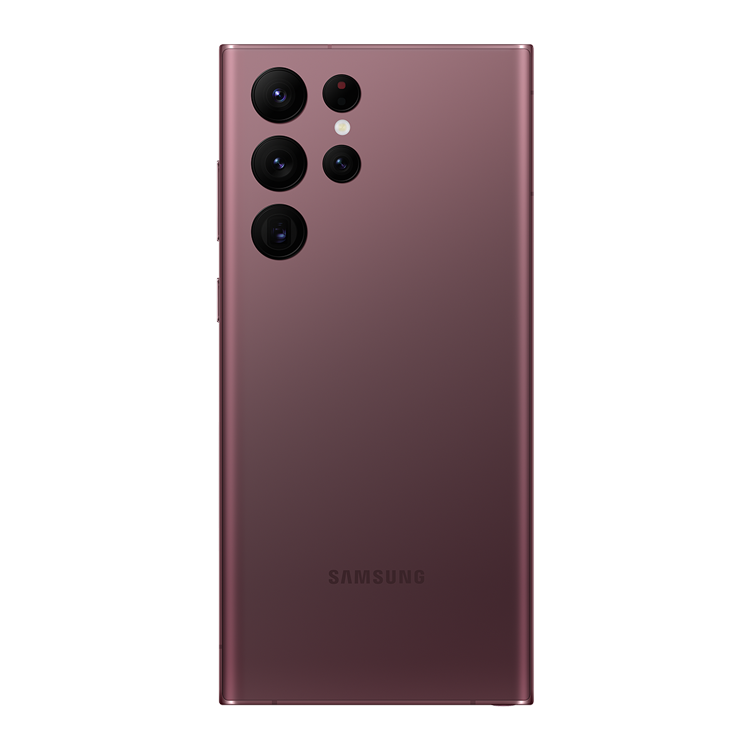 Samsung Galaxy S22 Ultra - Marketing 5