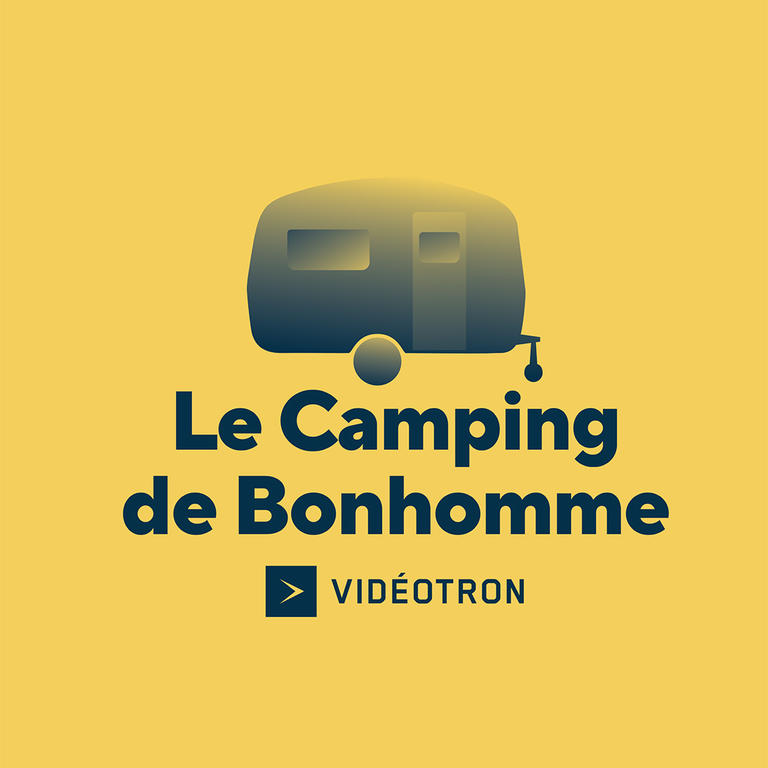 camping bonhomme videotron