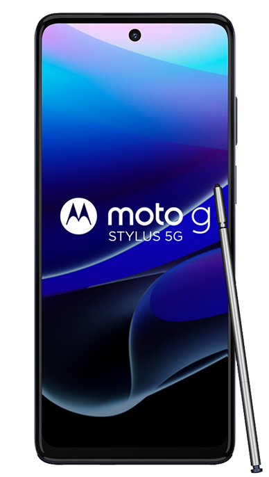 Moto G Stylus 5G