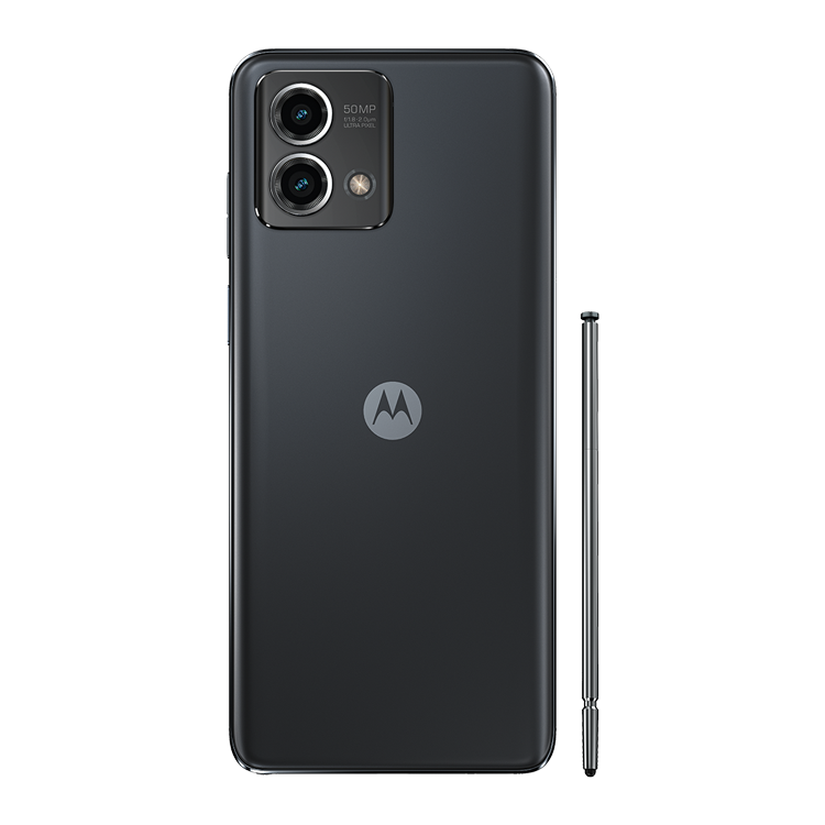 Motorola Moto G Stylus 5G (2023) - Back view