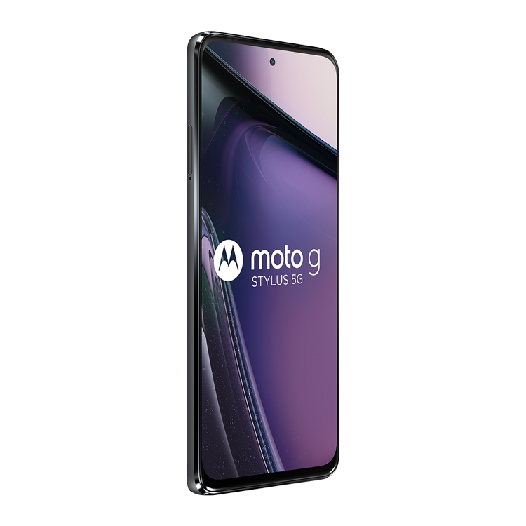 Motorola Moto G Stylus 5G (2023) - Vue de droite