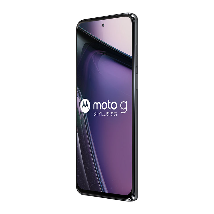 Motorola Moto G Stylus 5G (2023) - Vue de gauche