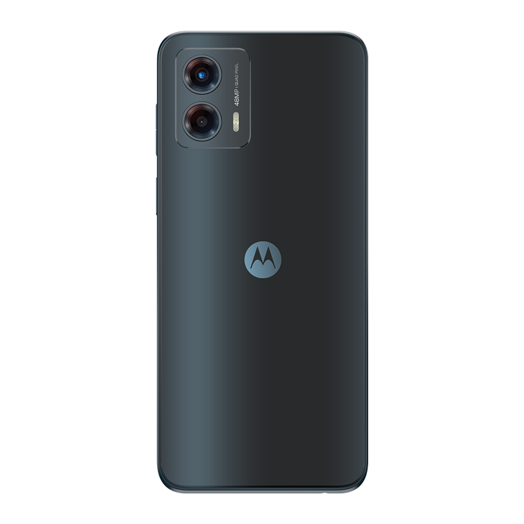 Motorola Moto G 5G (2023) - Back view