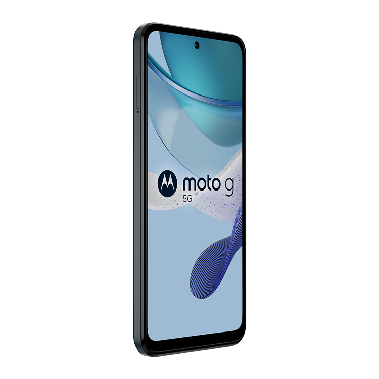 Motorola Moto G 5G (2023) - Vue de droite