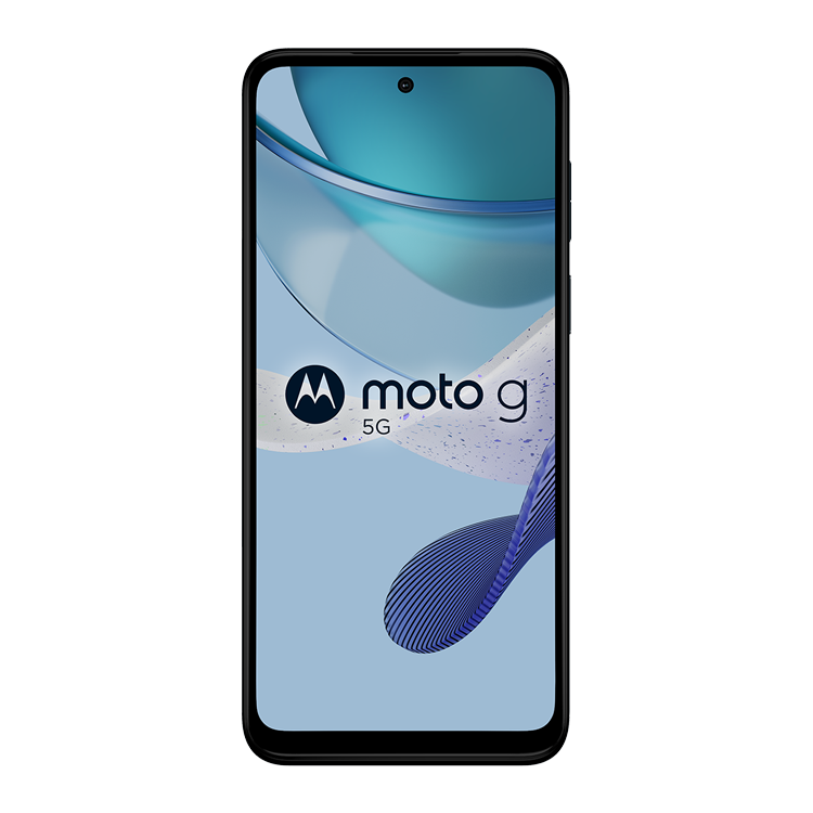 Motorola Moto G 5G (2023) - Vue de face