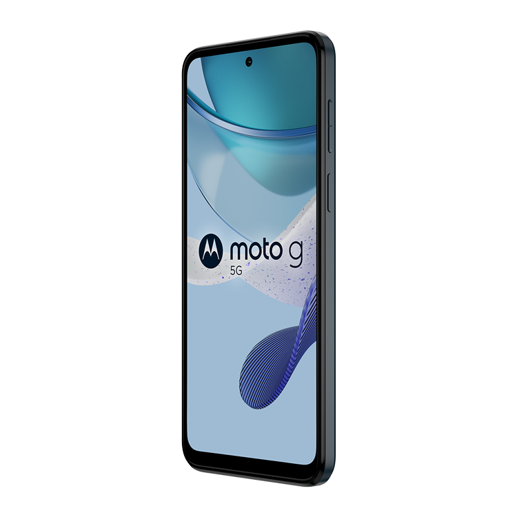 Motorola Moto G 5G (2023) | Price, plan, colour | Videotron