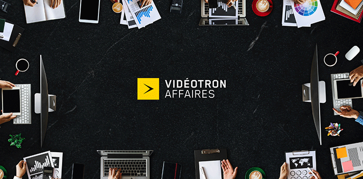 Videotron Business
