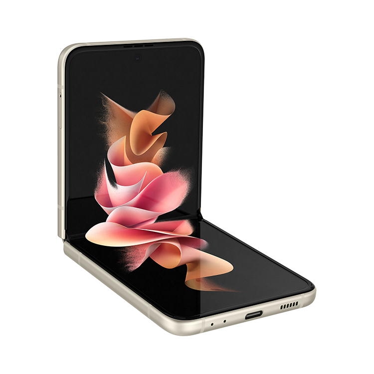 Manufacturier - Samsung Galaxy Z Flip3
