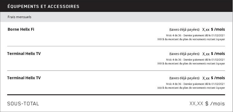 Videotron Espace Client Ma Facture En Ligne