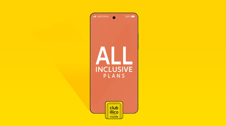 All-Inclusive plans