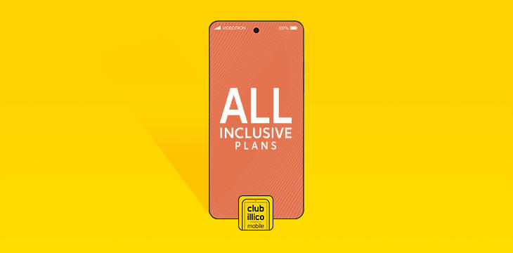 All-Inclusive Plans