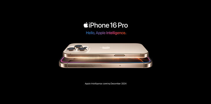 iphone 16 pro