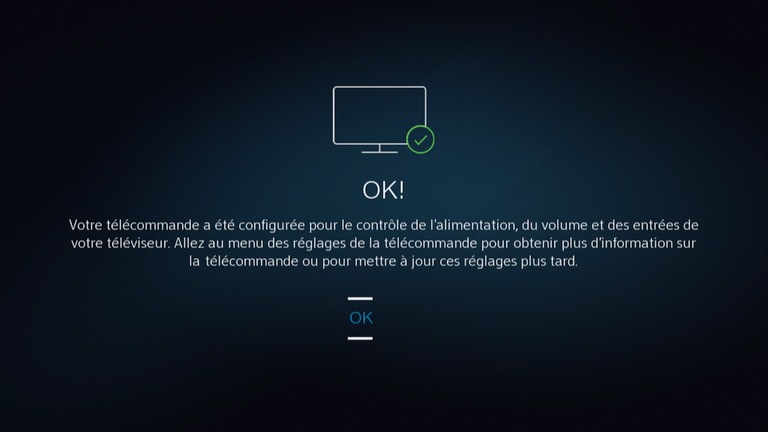 Manette Helix Commande Vocale Ne Fonctionne Pas