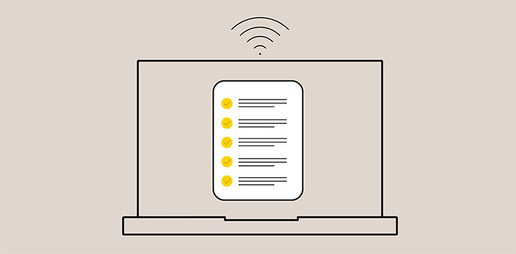 Guide ultime Wi-Fi Affaires Portable check