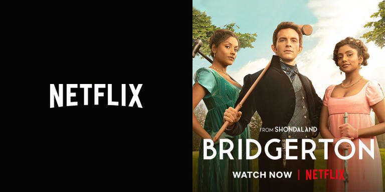 Netflix Chronique Bridgerton