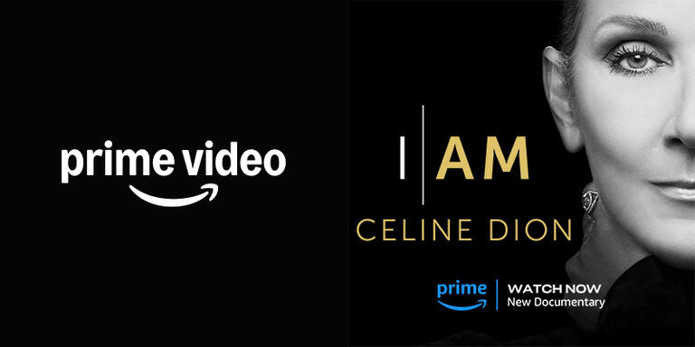 Appli Prime video - Je suis - 800x400