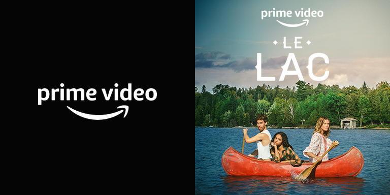 Prime Video Le lac