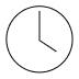 Icon clock