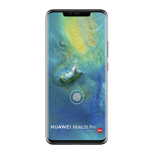 Huawei Mate 20 Pro | Support | Videotron