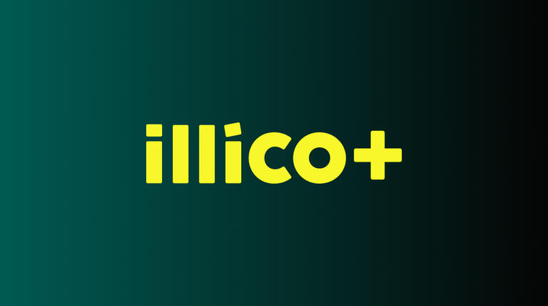 Illico plus - 1072x600