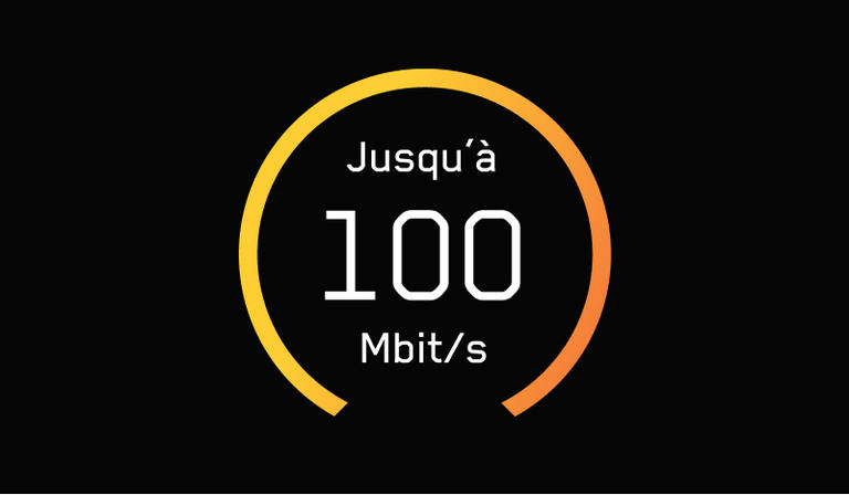 internet 100