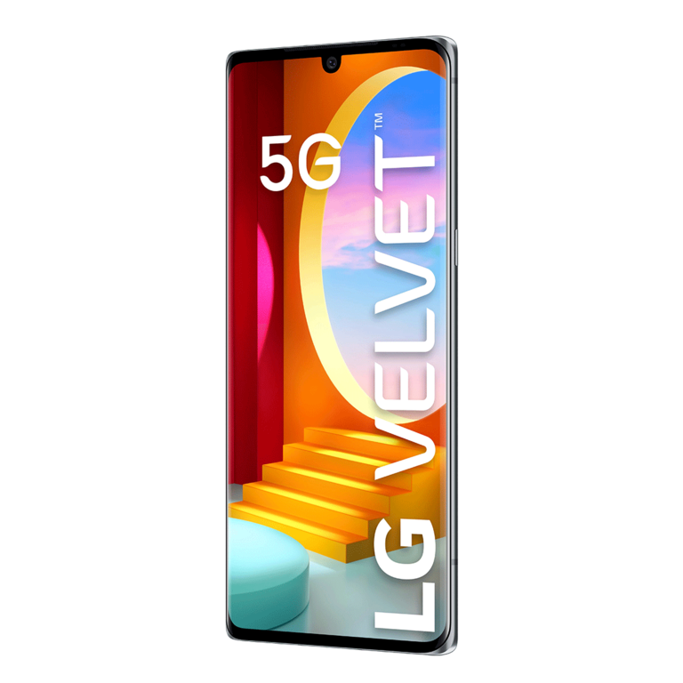 LG Velvet 5G - Marketing 3