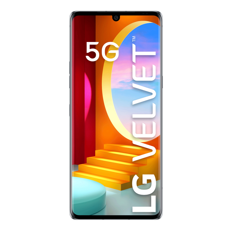 LG Velvet 5G - Marketing 6