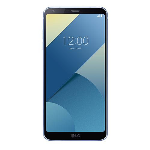 LG G6+