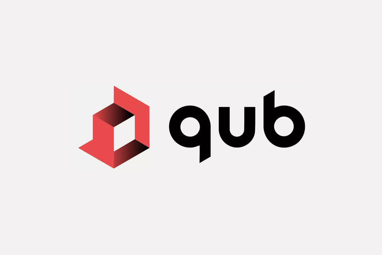 Logo Qub Musique Rich Text