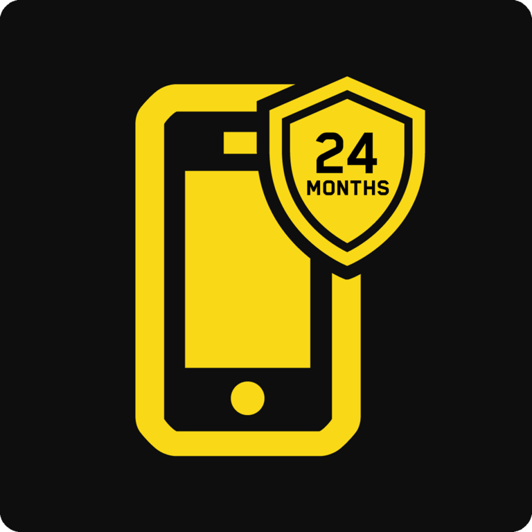 Protection plan 24 month