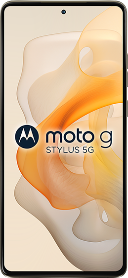 Motorola Moto G Stylus 5G (2024)